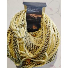 50g Lana Grossa Riga fonal 50% pamut+ 40% viszkóz+ poliamid