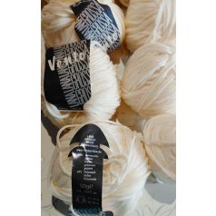 440g Lana Grossa Vento fonal 60% pamut+ poliamid