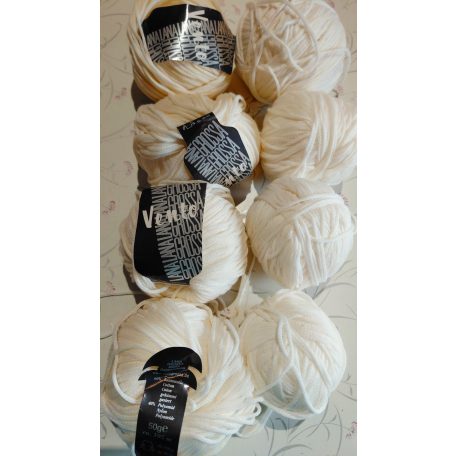 440g Lana Grossa Vento fonal 60% pamut+ poliamid
