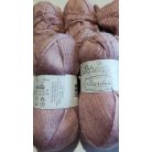 620g Scheepjes Stardust prémium keverék fonal 75% prémium akril+11% mohair+ gyapjú