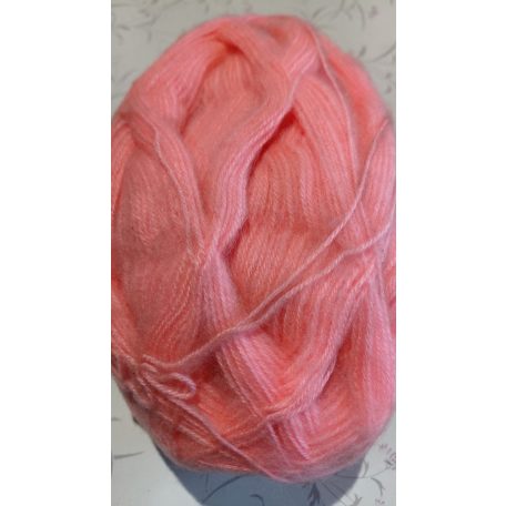 138g poliakril+mohair fonal