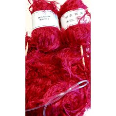 170g szempillafonal