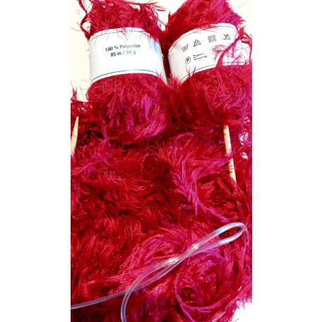 170g szempillafonal