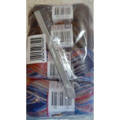 200g ElleNor zoknifonal 75% szűzgyapjú+ poliamid