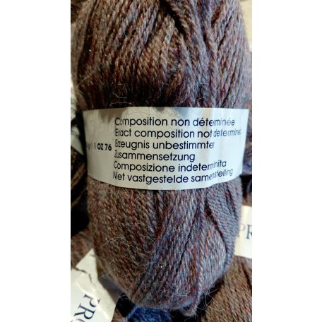 500g Phildar  Profils francia gyapjú tartalmú fonal