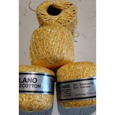 150g fonal 50% pamut+ viszkóz