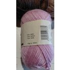150g Pro Lana Prémium Highland fonal 65% merinógyapjú+ 25% kid mohair+ selyem 