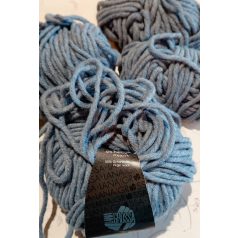 110g Lana Grossa fonal 50% gyapjú+ poliakril