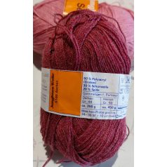95g Junghans Wolle Seidana fonal 