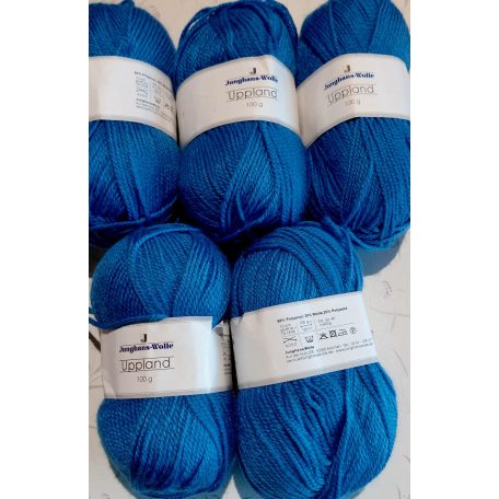 500g Junghans Wolle Uppland fonal 