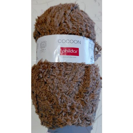 50g phildar coccon fonal