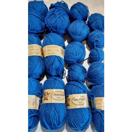 720g Woll Butt Heidi fonal 75% poliakril+ gyapjú