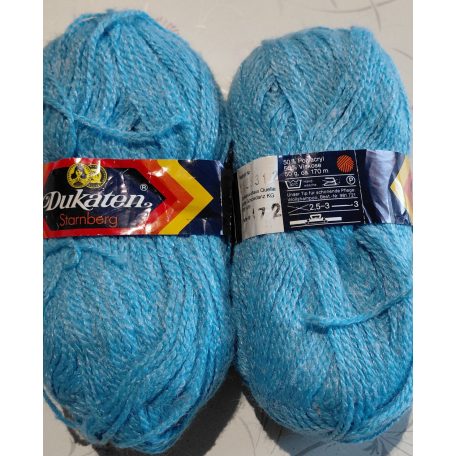100g Dukaten Starnberg fonal 50% akril+ viszkóz