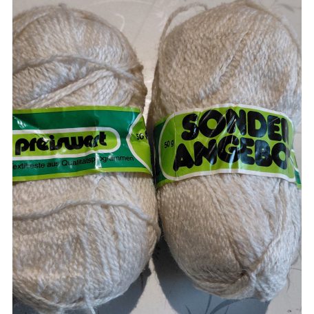 95g akril+ egyéb fonal