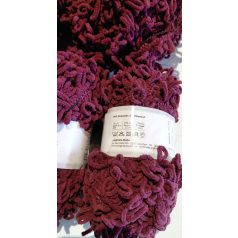 500g Junghans Wolle Nicka Curly fonal 