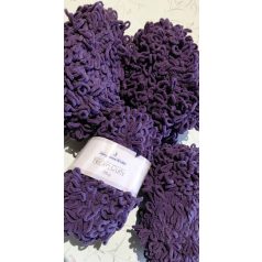 400g Junghans Wolle Nicka Curly fonal