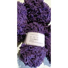 400g Junghans Wolle Nicka Curly fonal