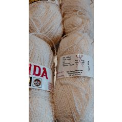 150g Nevada Brendon fonal 52% szűzgyapjú+ poliakril