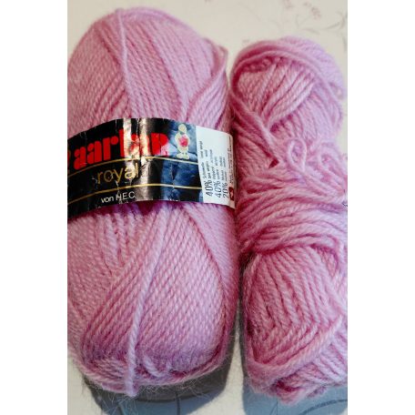 70g fonal 40% gyapjú+ 40% akril+ mohair