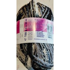 100g capucine Jenny sálfonal 74% akril+ poliészter