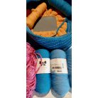 2450g Hobbii Ribbon szalagfonal 100% pamut
