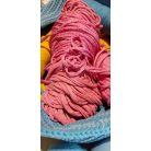 2450g Hobbii Ribbon szalagfonal 100% pamut