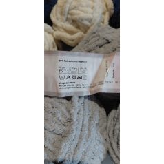 890g Junghans Wolle Nicka Curly fonal