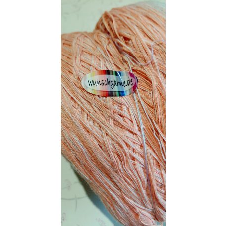 395g Wunschgarne fonal 50% pamut+ akril