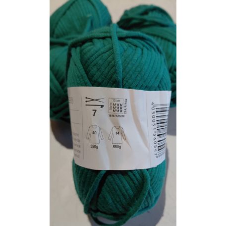 140g Rico Design Fashion Jersey fonal 64% pamut+ poliamid