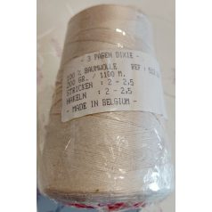 100g pamut fonal