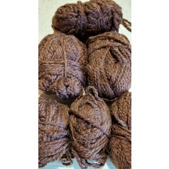 600g Shetland gyapjú fonal