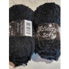 100g Scheepjes fonal 75% poliészter+ nylon