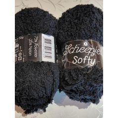 100g Scheepjes fonal 75% poliészter+ nylon