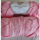 100g Alison&Mae fonal 50% pamut+ bambusz