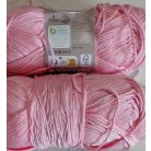 100g Alison&Mae fonal 50% pamut+ bambusz