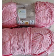 100g Alison&Mae fonal 50% pamut+ bambusz