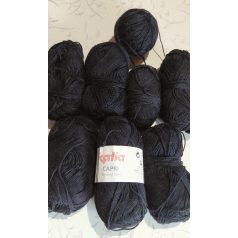 300g mercerizált pamut fonal
