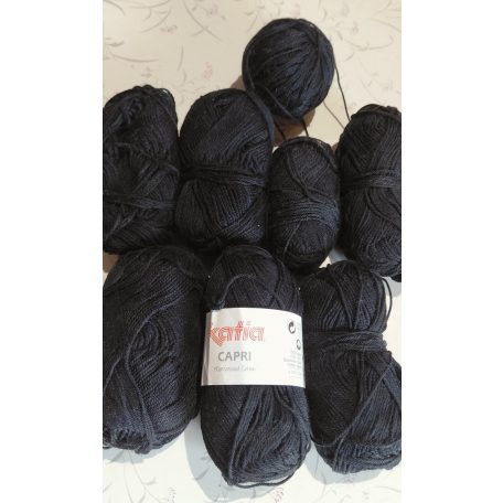 300g mercerizált pamut fonal