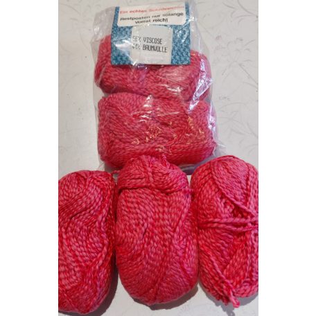 240g fonal 44% pamut+ viszkóz