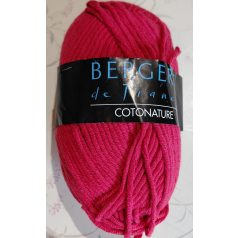 50g Bergere fonal 60% pamut+ akril