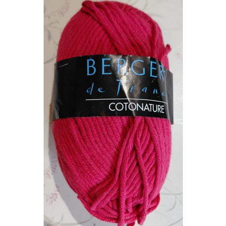50g Bergere fonal 60% pamut+ akril