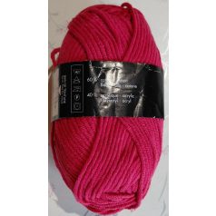 50g Bergere fonal 60% pamut+ akril
