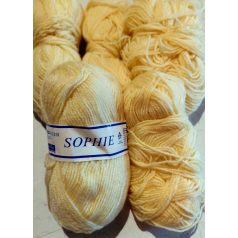 160g Burda Studio Sophie fonal 70% akril+ gyapjú