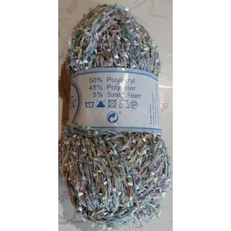 50g Metallic fonal 