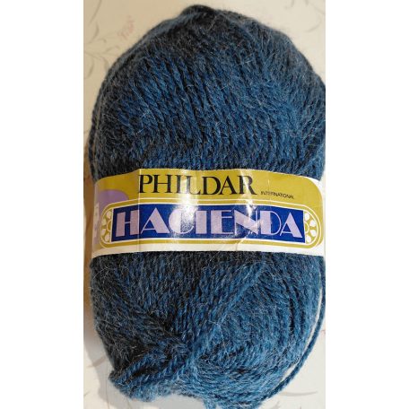 40g Phildar gyapjús fonal