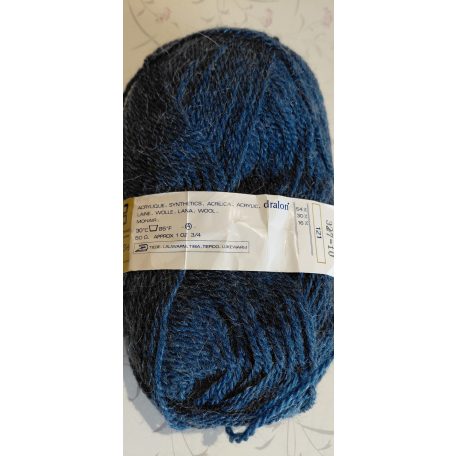 40g Phildar gyapjús fonal