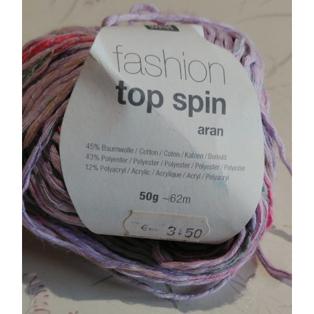 50g Rico Design fonal 