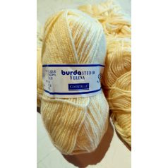 160g Burda Studio Sophie fonal 70% akril+ gyapjú