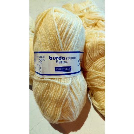 160g Burda Studio Sophie fonal 70% akril+ gyapjú