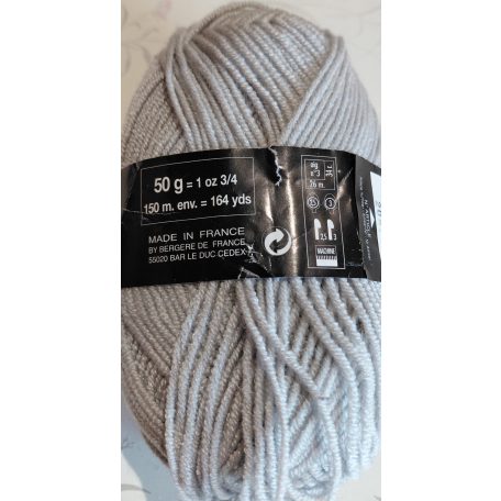 50g Bergere fonal 50% tencel+ poliakril